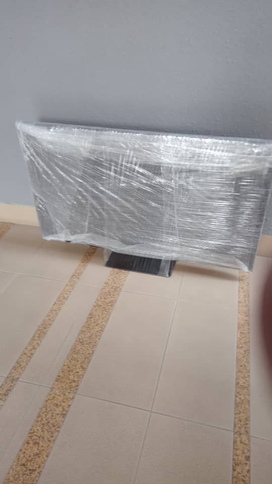 Wrapping & Packaging